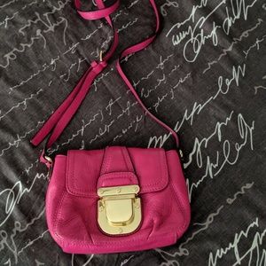Michael Kors Mini Crossbody Bag